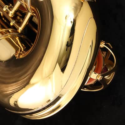 YAMAHA Tenor YTS-62 62Neck (All pads replaced) Tenor Saxophone [E88767] (06/01) image 3