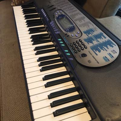 Casio CTK-571 61-Key Electronic Keyboard image 4