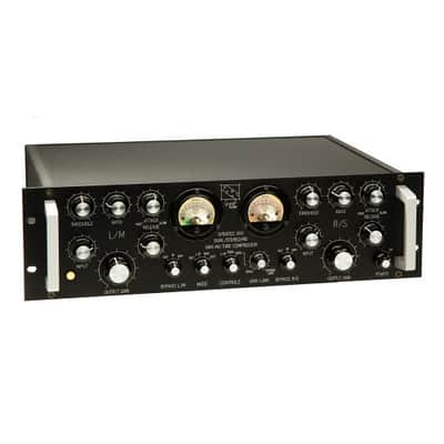 Gyraf Audio G22 Tube Compressor (Open Box) image 2