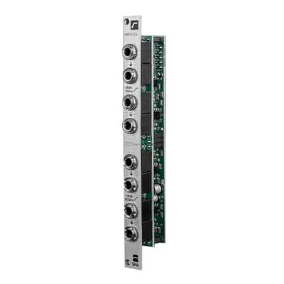Shakmat Modular HiPass Eurorack Quad High Pass Filter Module image 6