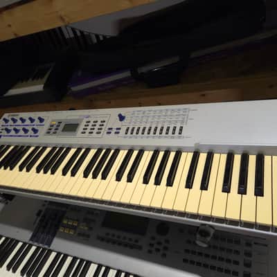 Yamaha CS2X Control Synthesizer 1999 - Local Pickup Only