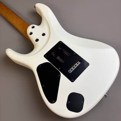 Ibanez AZ2402 PWF 2025 image 5