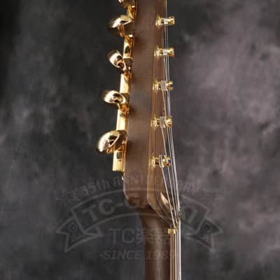 Moon ST-C Rosewood Neck image 8