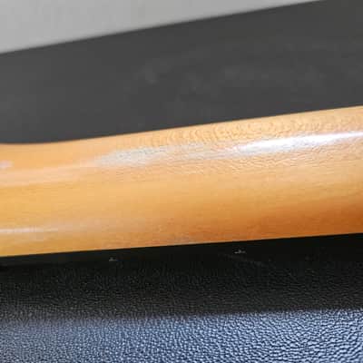 Hamer Chaparral 1990 - Marble image 11