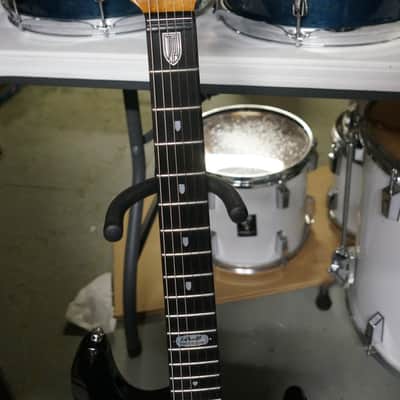 Ernie Ball Music Man JP6 BFR Black Sugar - Limited Edition! image 14