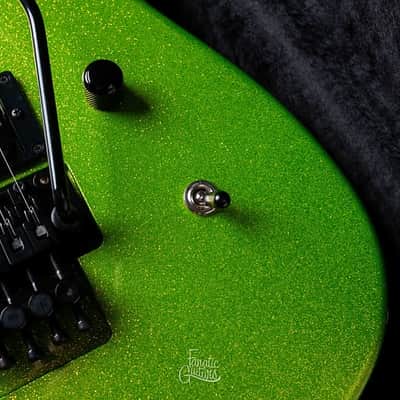 Friedman Cali Lime Flake image 12