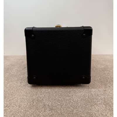 Victory Sheriff 44 Head - Guitar Amplifier - Black - Excellent image 5