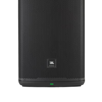 JBL EON-715-RST-02 15 2-way Active Speaker image 1