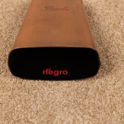 Pearl HH3 ChaBELLa Horacio Hernandez Signature II Low-pitched Cha-Cha Cowbell image 2