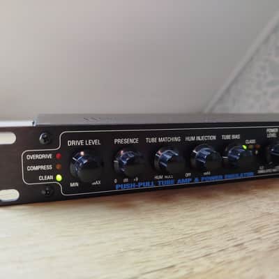 A/DA Ampulator – Version européenne 230 V – Excellent état image 5