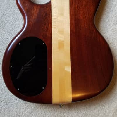Alembic Spoiler 1984 image 5