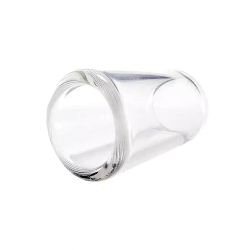 Ernie Ball 4229 Glass Slide Large image 1