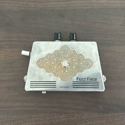 Bad Pixel Germanium Fuzz Face image 3
