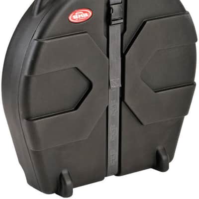 SKB DACSSKBCV22W Cymbal Vault Case - 22" image 1