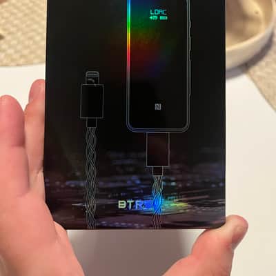 FiiO BTR5 2021 Portable Bluetooth DAC/Amp image 3