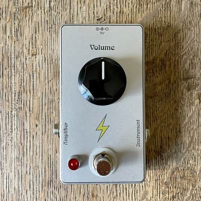 South Obolon FX Golden Lightning Fuzz image 2