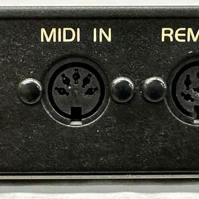 Ibanez EPP-400 Effects Patching Programmer 1980’s Silver image 7