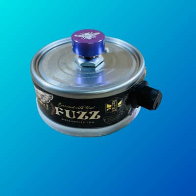Beetronics Tuna Fuzz image 3