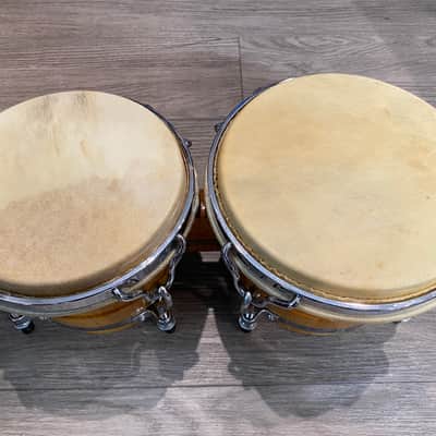 Rare Valje Concert Bongos image 8