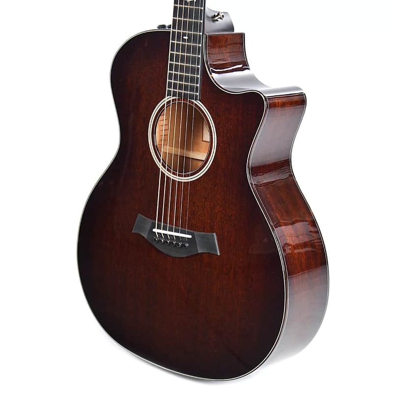 Taylor 524ce 2014 - 2018 image 3