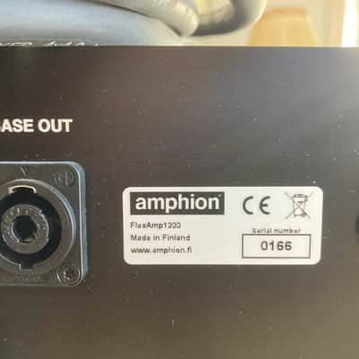 Amphion Flexbase 25 image 7