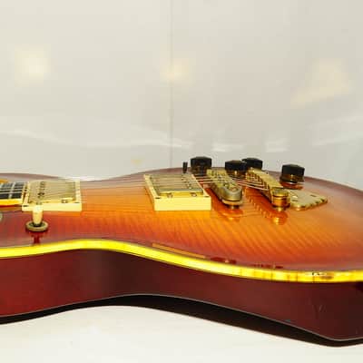 1983 Ibanez Japan AR300 Artist CS Fujigen Electric Guitar RefNo 3409 image 8
