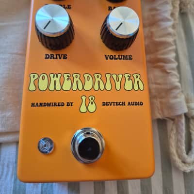 DevTech Audio Powerdriver 18 image 3
