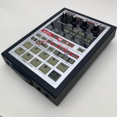 Roland SP-303 – Excellent –  w/ Orig. Power Supply