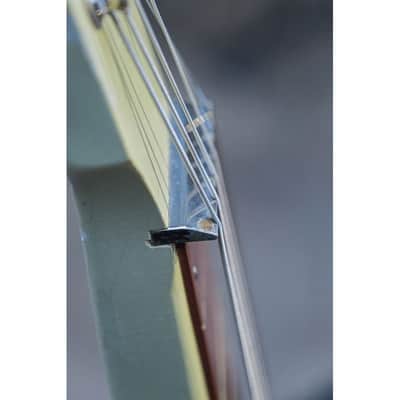 1949 Gibson BR-9 Lap Steel beige image 10