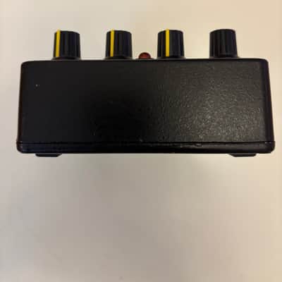Tech 21 SansAmp GT2 1993 - Present - Black Bild 6