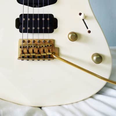 Yamaha RGX N2 2003 White | Reverb Canada