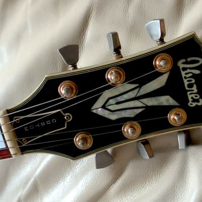 Ibanez Les Paul 2335 Model 1977. Rare! image 7