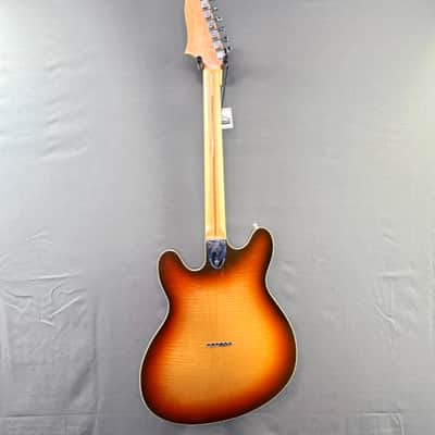Fender Starcaster 1976 - Sunburst image 5