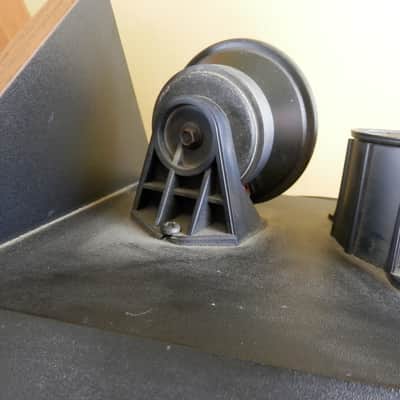 Vintage 1992 Bose 4.2 Series II Direct Reflecting Bookshelf Speakers 8ohms image 13