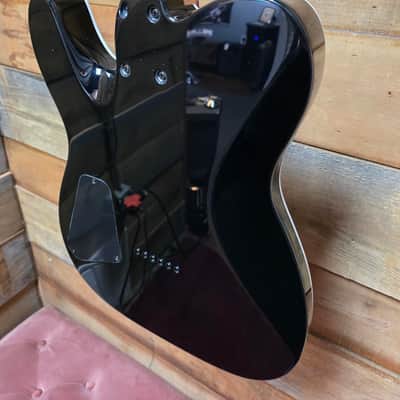 Charvel Standard Series San Dimas® Style-2 SD2 HH HT - Gloss Black image 15