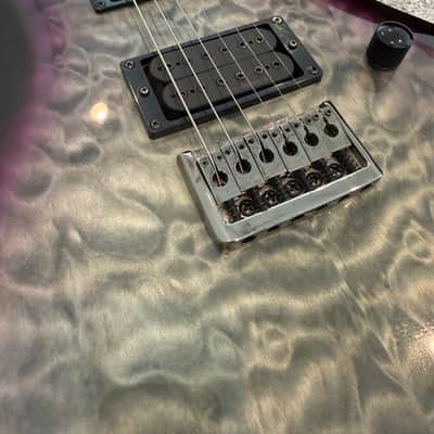 PRS SE Mark Holcomb 2017 - 2022 - Holcomb Burst image 7