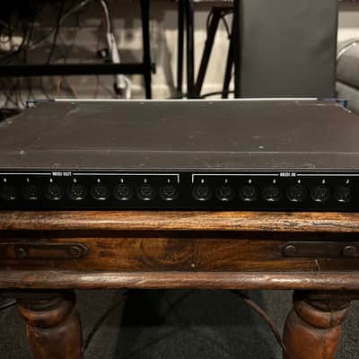 Digidesign MIDI I/O MH041 image 4