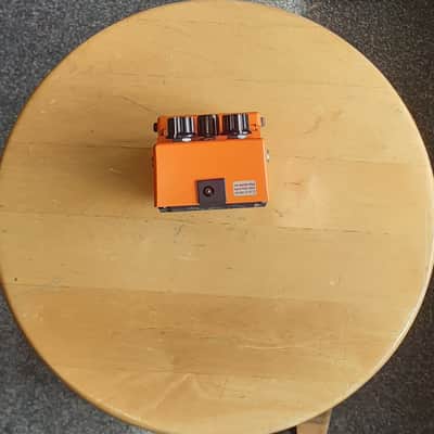 Boss Distortion DS-1 Bild 6