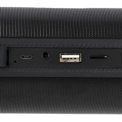 Rockville RPB25 40 Watt Portable/Outdoor Bluetooth Speaker w/USB+SD+Aux In+FM image 4