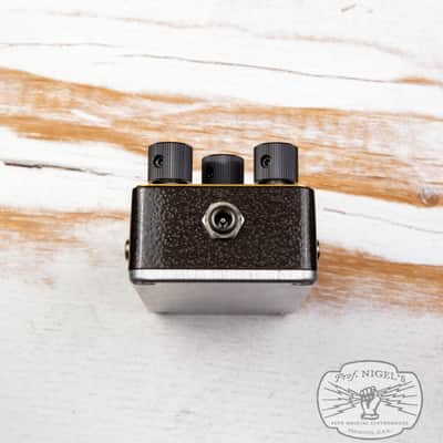 Blackberry JAM Dandelion High Gain Distortion Rare Handmade in Japan MIJ image 5