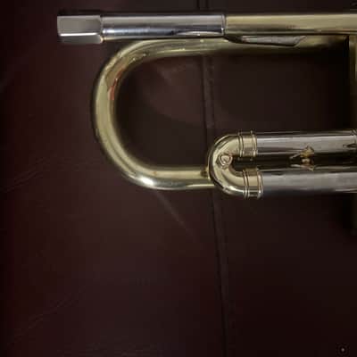 Blessing Super Artist Bb Trumpet (1960) SN 95398 image 12