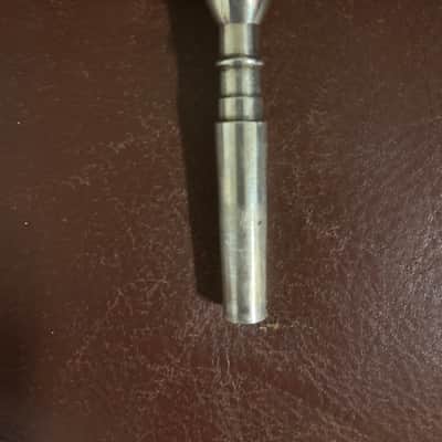 King Superior Model Bb trumpet (1948) SN C-63734 (rare)(H.N. White) image 16