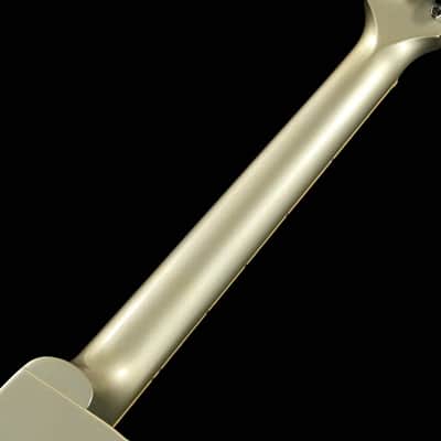 Gibson Memphis 2011 ES-137 Classic Silver [13140720] (08/10) image 12