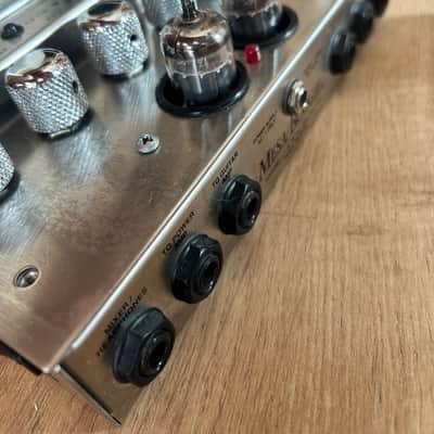 Mesa Boogie V-Twin Preamp V2-07676 Mediados de los 90 - Metal image 3
