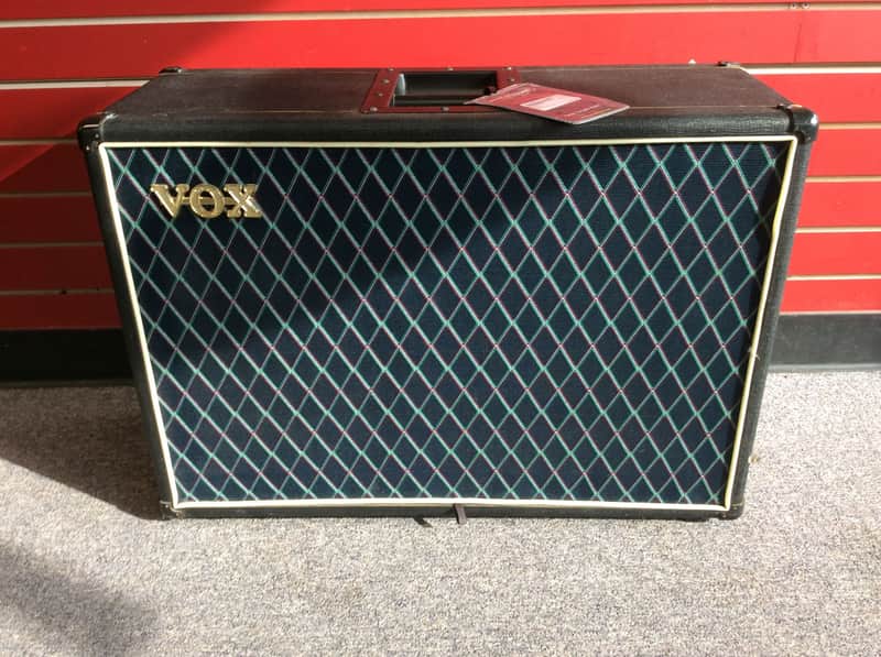 Vox AD212 2x12" Amplifier Cabinet image 1