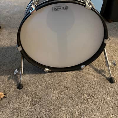 Simmons KP180 18” Electric Kick Drum image 1