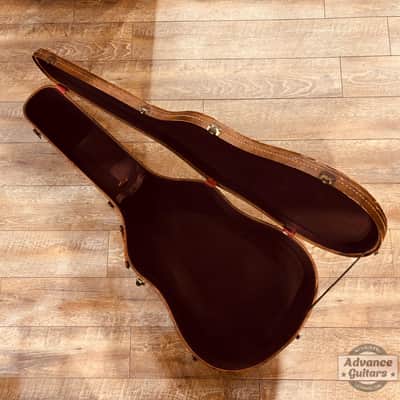 Gibson 1958 J-45 image 5