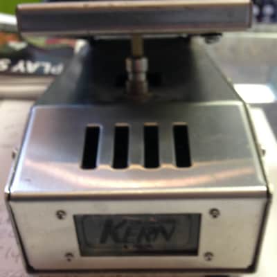 KERN ATW-1 TUBE WAH image 3