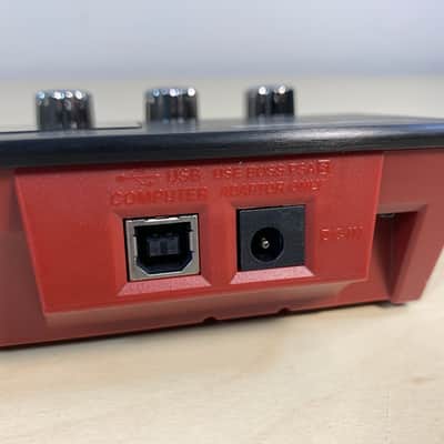 Boss GT-001 Guitar Effects Processor - Like NEW in BOX! w/ Boss Power Supply - USA Seller! image 8