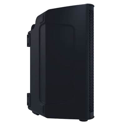 QSC CP8 8" 2-Way 1000 Watt Compact Active Speaker Powered Monitor PROAUDIOSTAR image 2